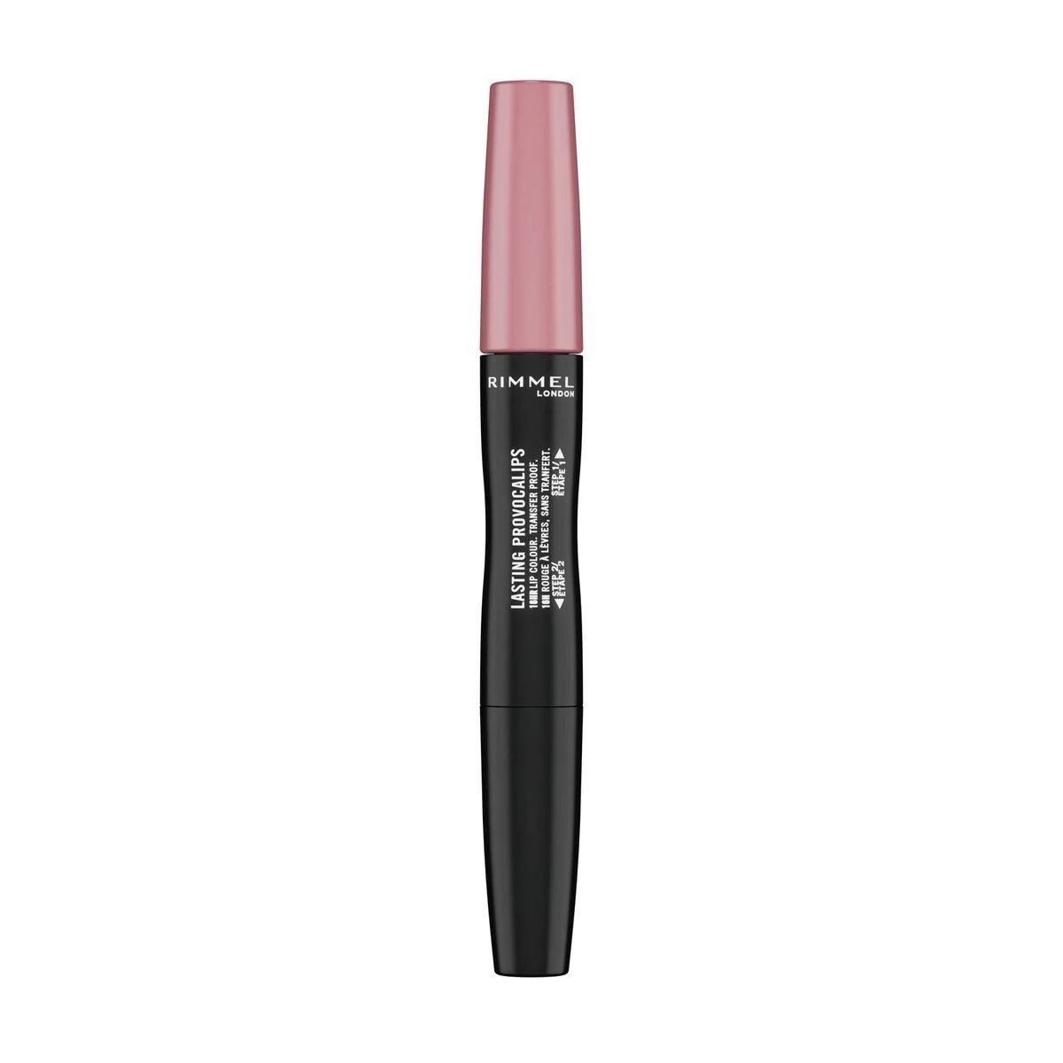 Rimmel London Lasting Provacalips lūpų dažai Transfer Proof 220-Come Up Roses 2,3ml