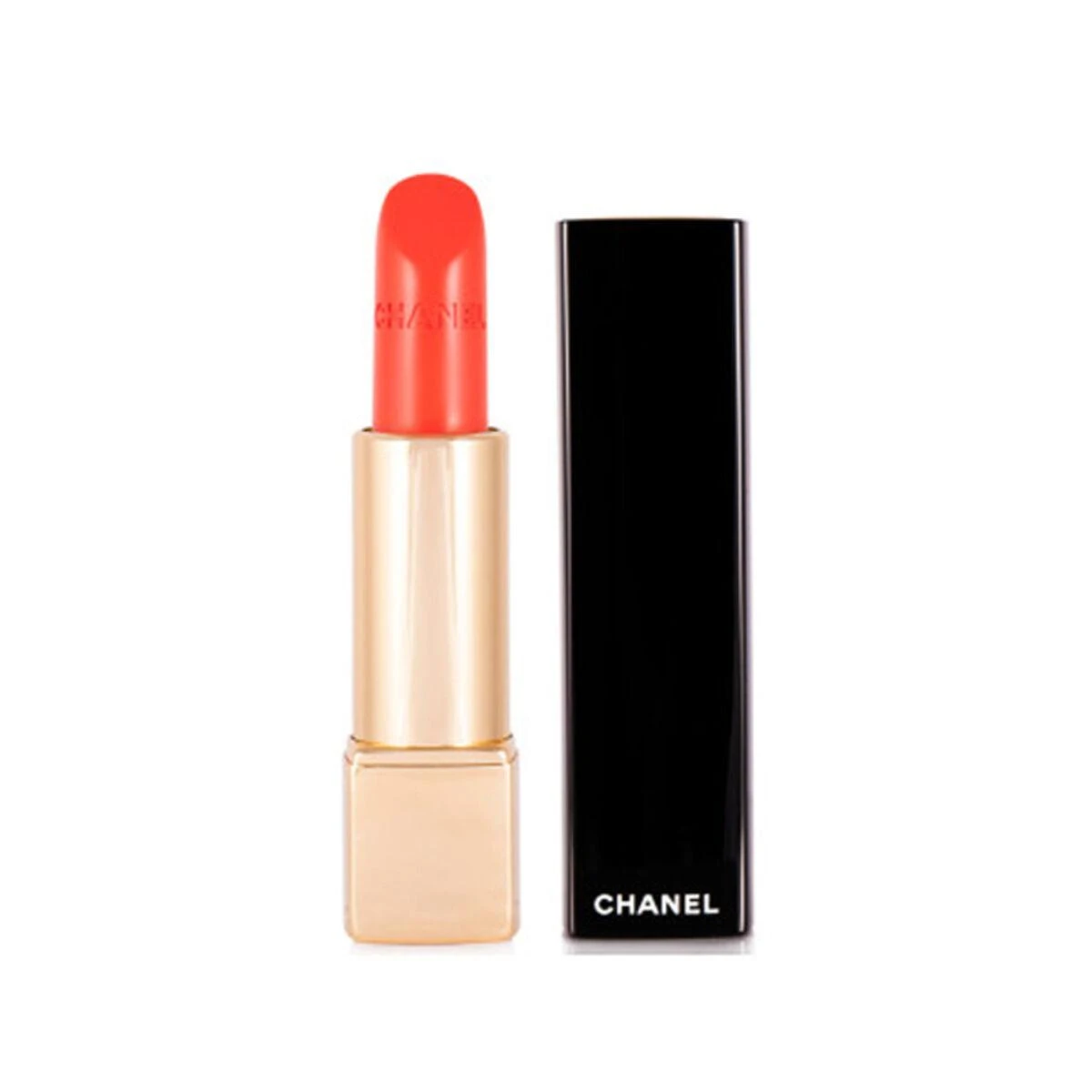 Chanel Rouge Allure Luminous Intense Lip Colour #104 Passion, 3.5 g