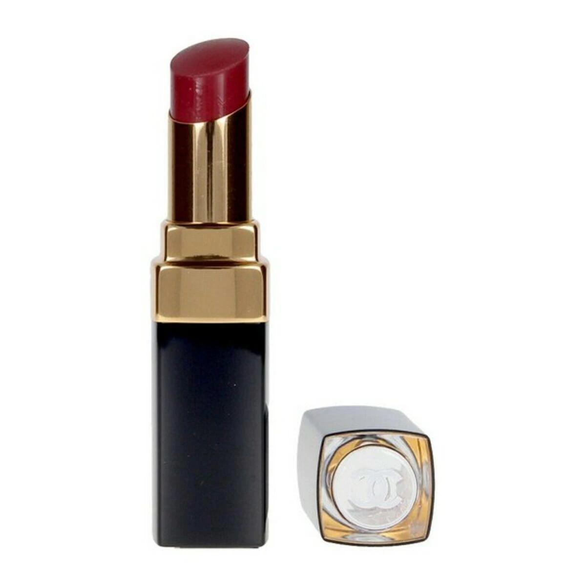 „Chanel Rouge Coco Flash 70 Attitude“.