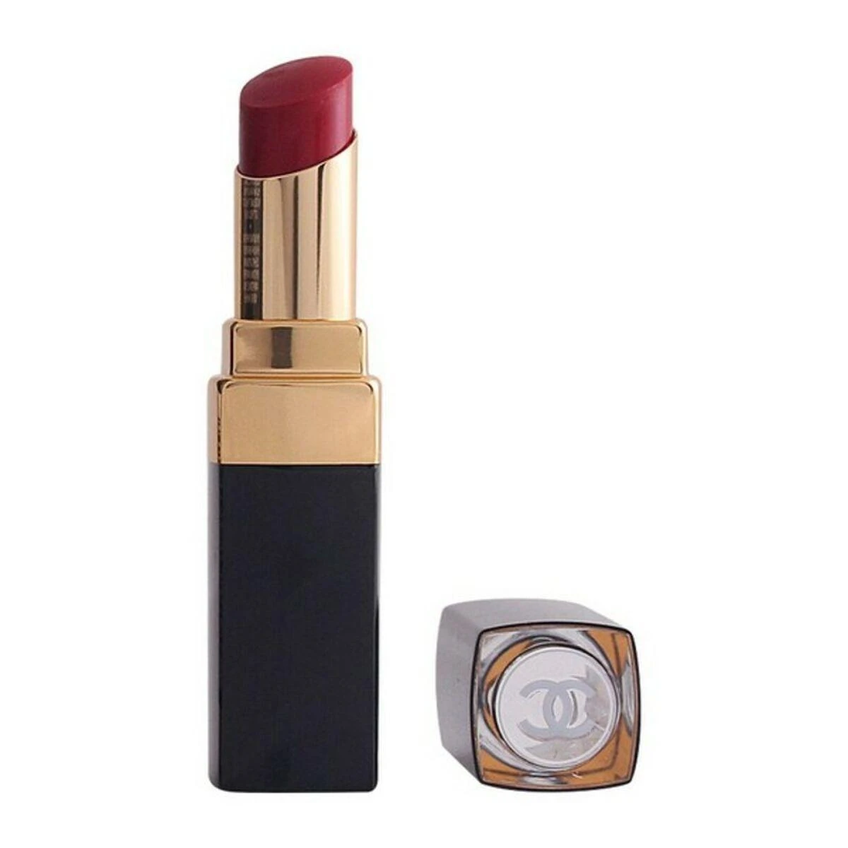 „Chanel Rouge Coco Flash 70 Attitude“.