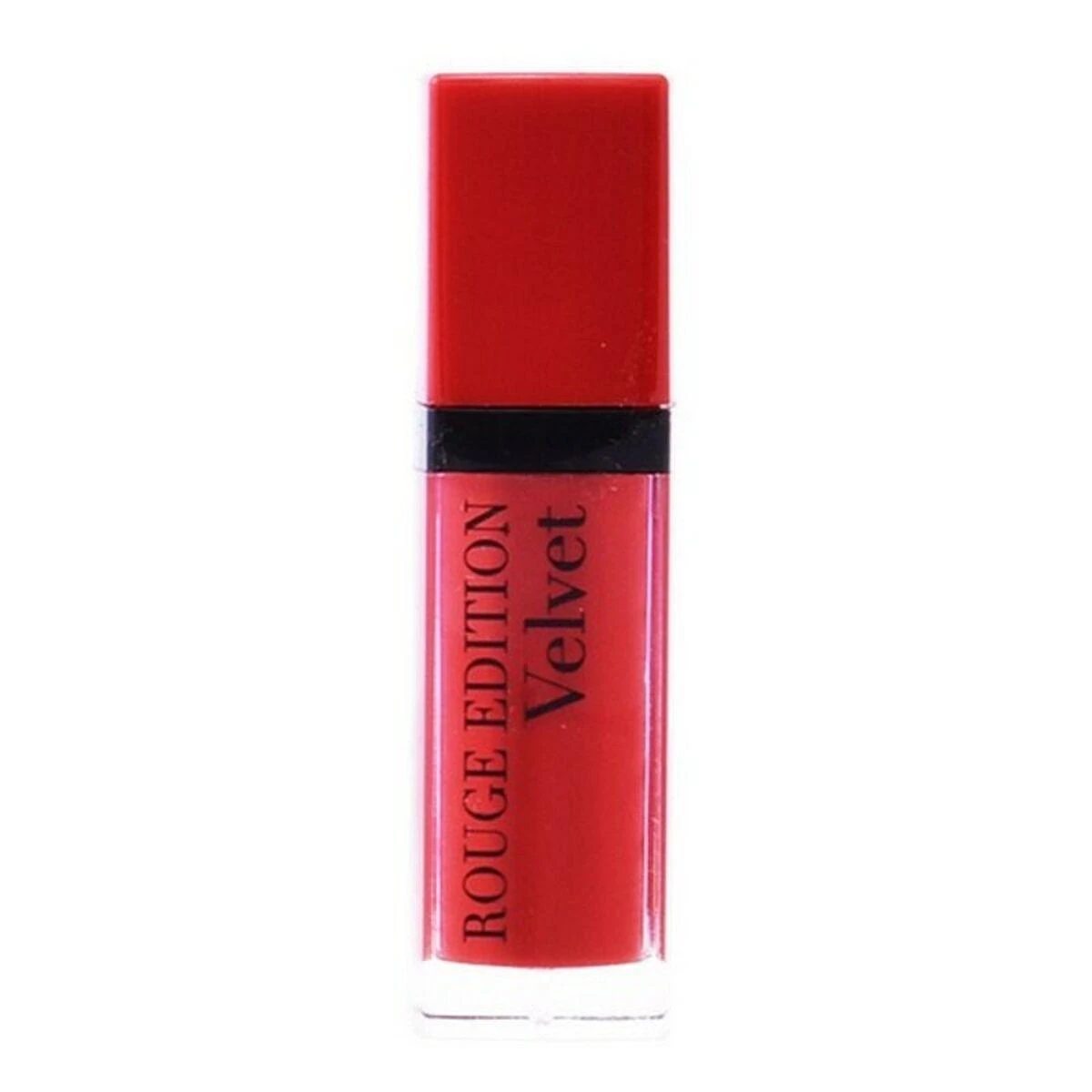 BOURJOIS Paris Rouge Edition Velvet Lūpdažis Moterims 7,7 ml, 12 BEAU BRUN