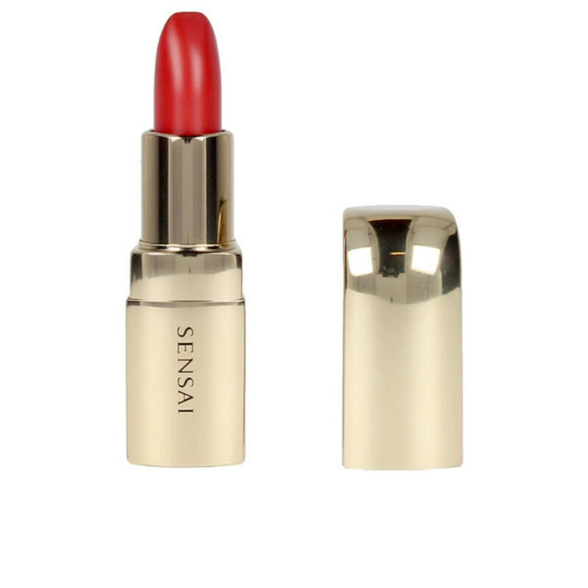 "Sensai The Lipstick 06 Kinmokusei Oranžinis" lūpų dažai