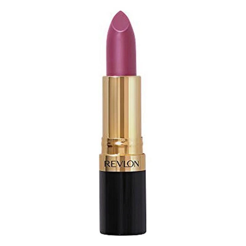 "Revlon Super Lustrous" lūpų dažai 463 Sassy Mauve 3,7g
