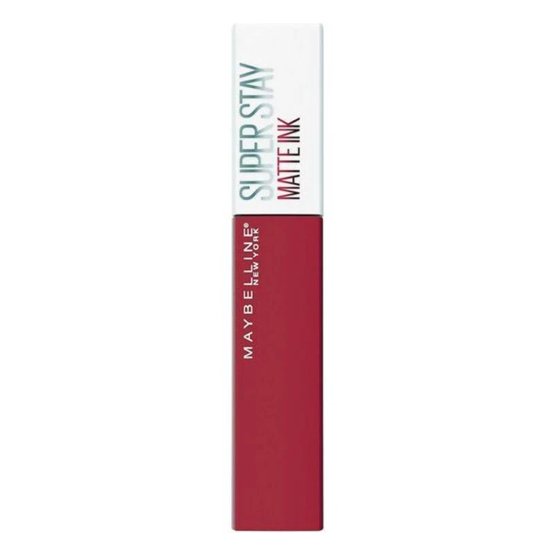 Maybelline - New York Superstay Matte Ink Spiced - 325 Shot Caller