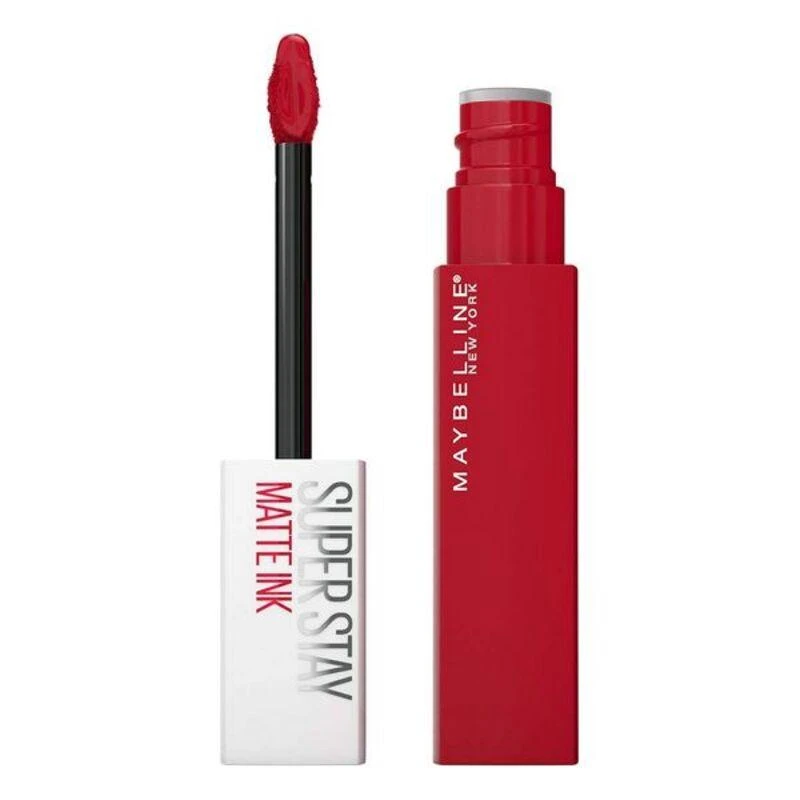 Maybelline - New York Superstay Matte Ink Spiced - 325 Shot Caller