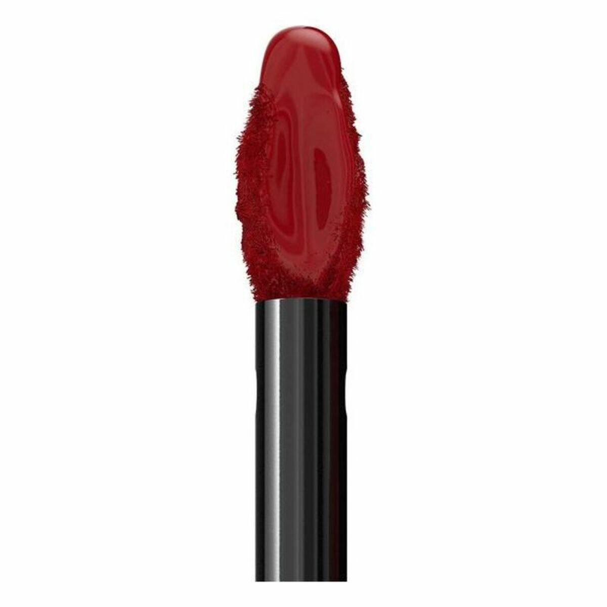 Lūpų dažai Superstay Matte Ink Maybelline 340 Exhilarator (5 ml)