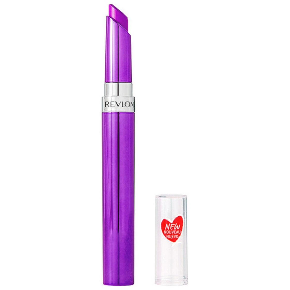 "Revlon Ultra Hd" geliniai lūpų dažai 770 Twilight