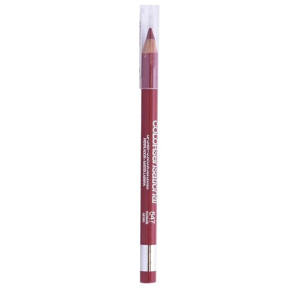 Maybelline MAYB Color Sens.lūpų piešt. #630 4GRM