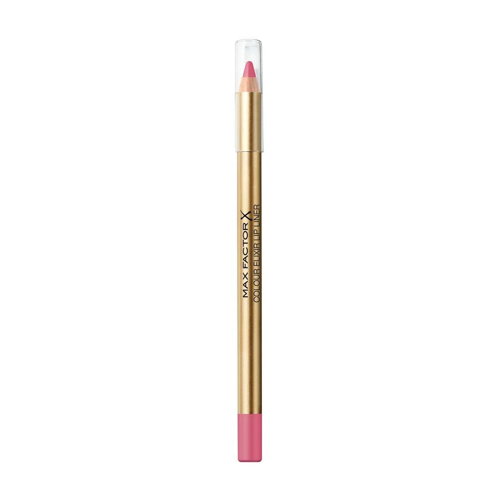 "Max Factor Colour Eliksyras" lūpų pieštukas 035-Rožinė Princess 10g