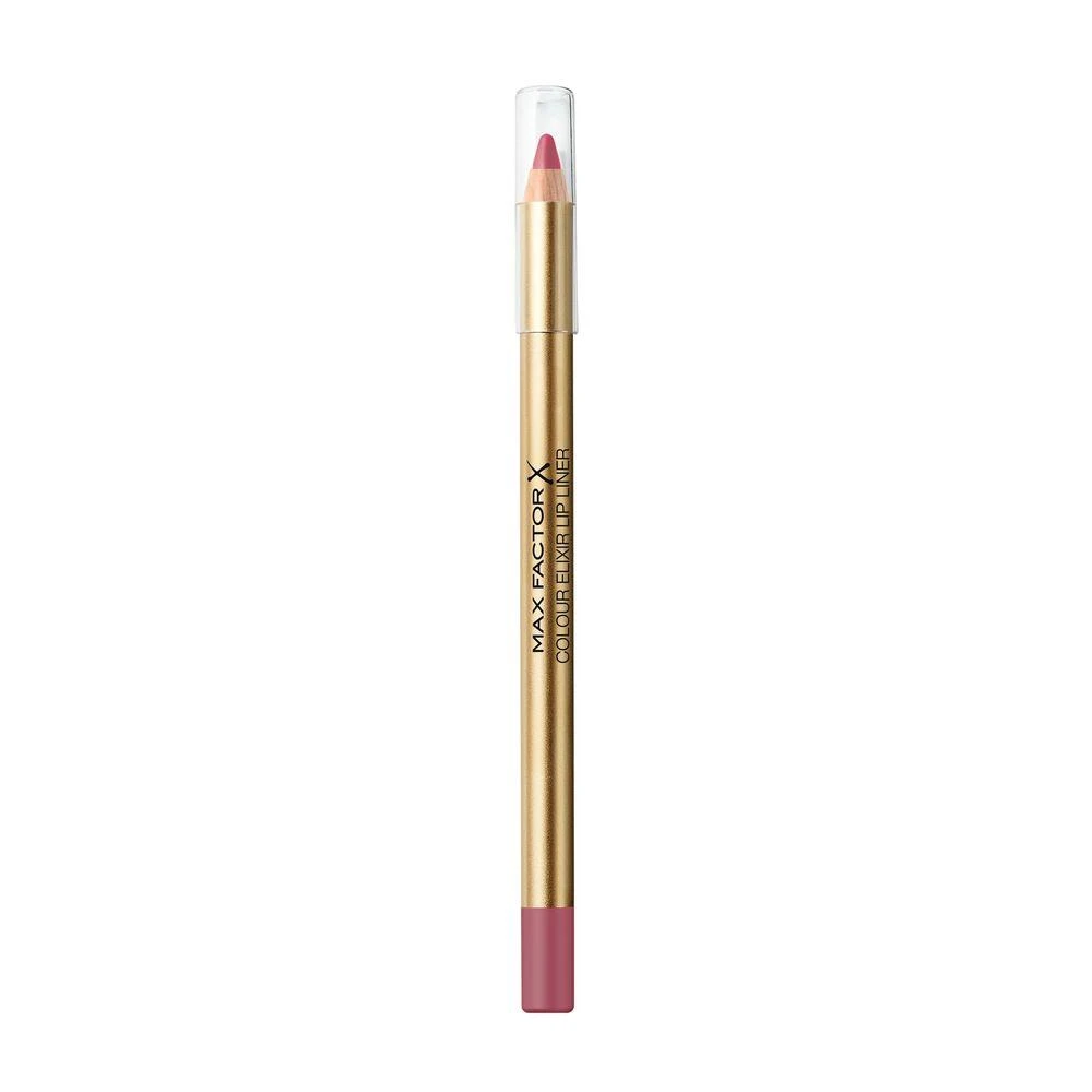 "Max Factor Colour Eliksyras" lūpų pieštukas 030-Mauve Moment 10g