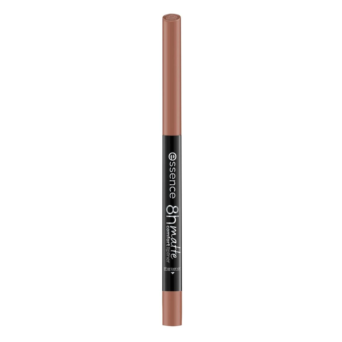 Essence Cosmetics Matte Comfort lūpų pieštukas 01-Cinnamon Spice 0,3g
