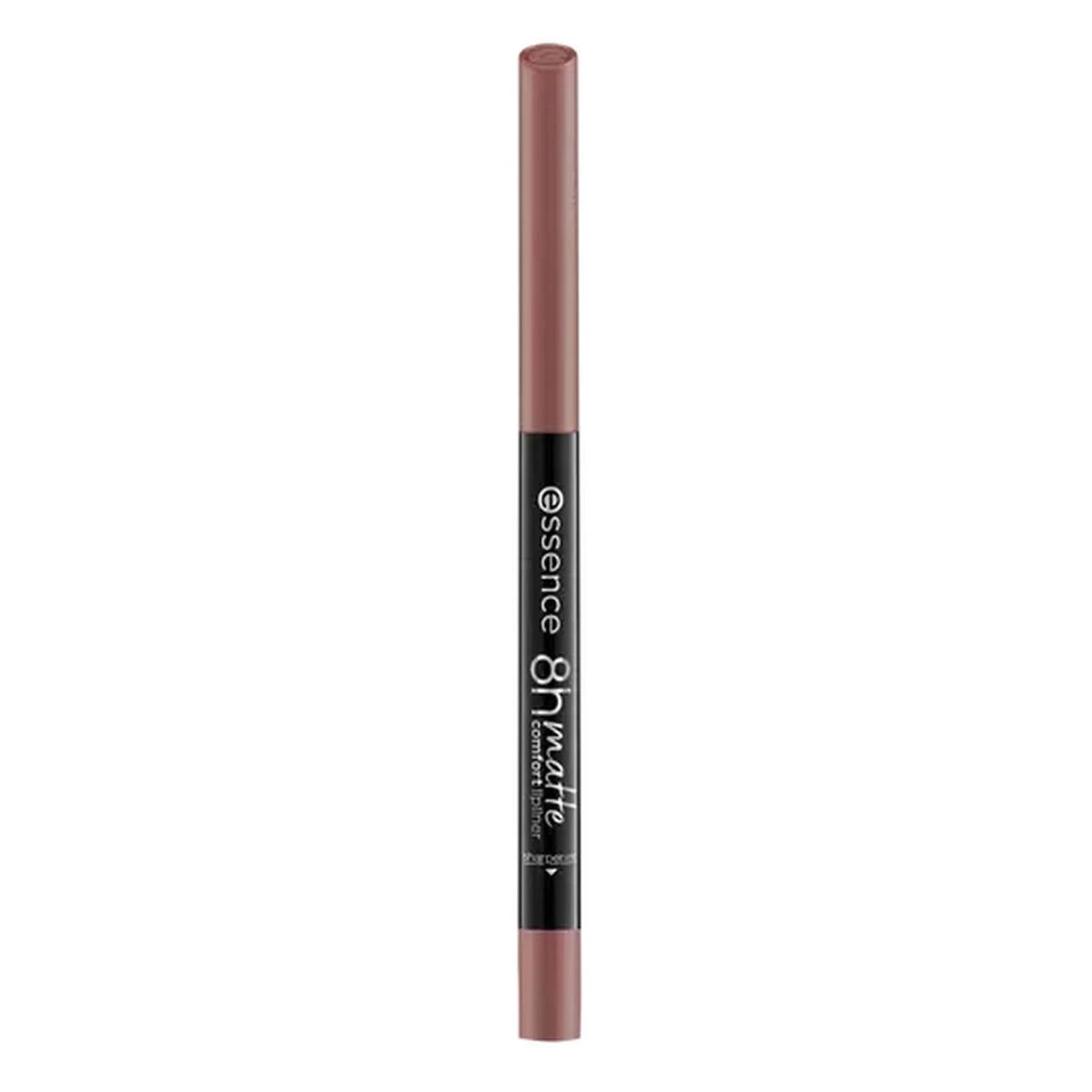 "Essence Cosmetics" "Matte Comfort" lūpų pieštukas 02-Silky Hazelnut 0,3g