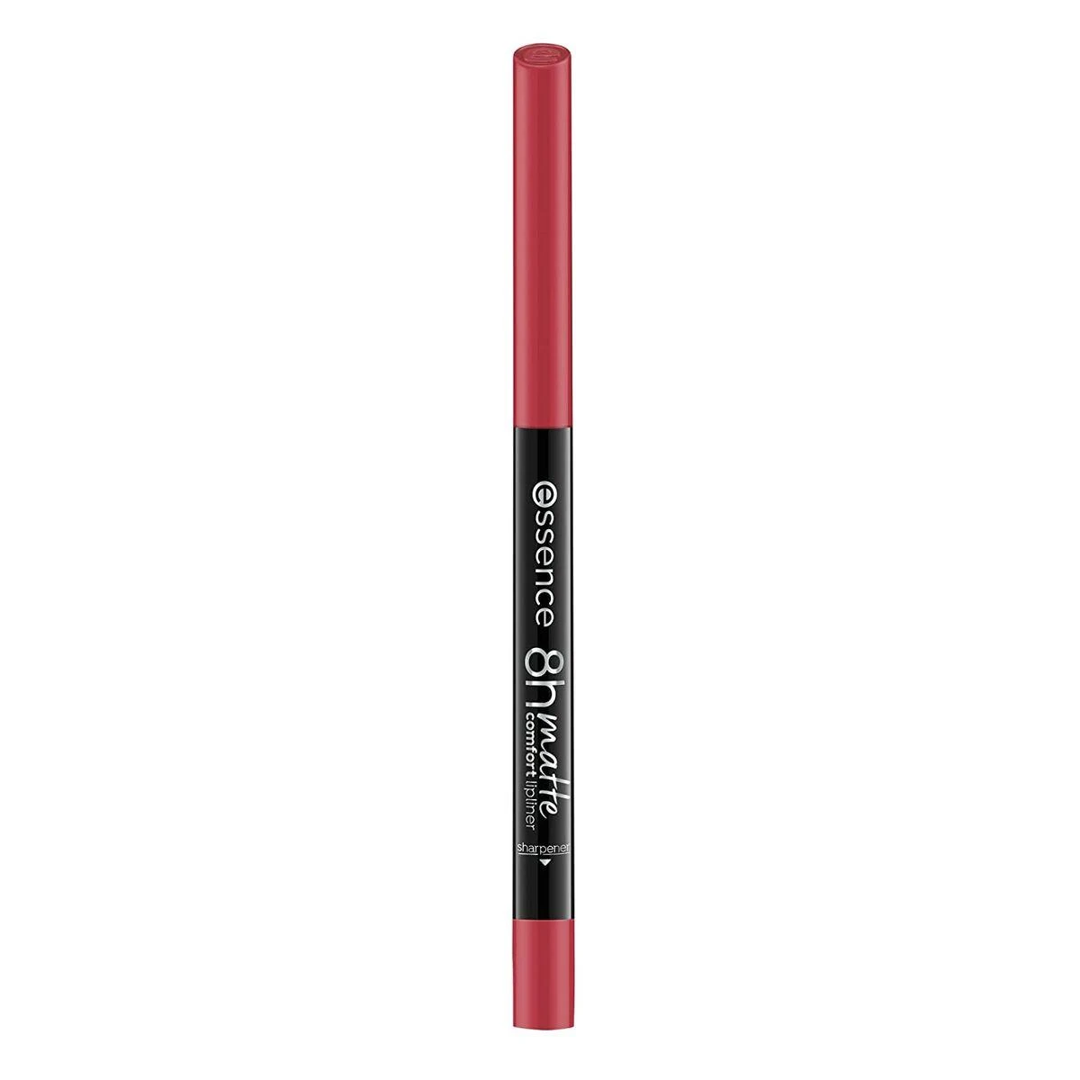 Essence Cosmetics Matte Comfort lūpų pieštukas 07-Classic Raudona 0,3g