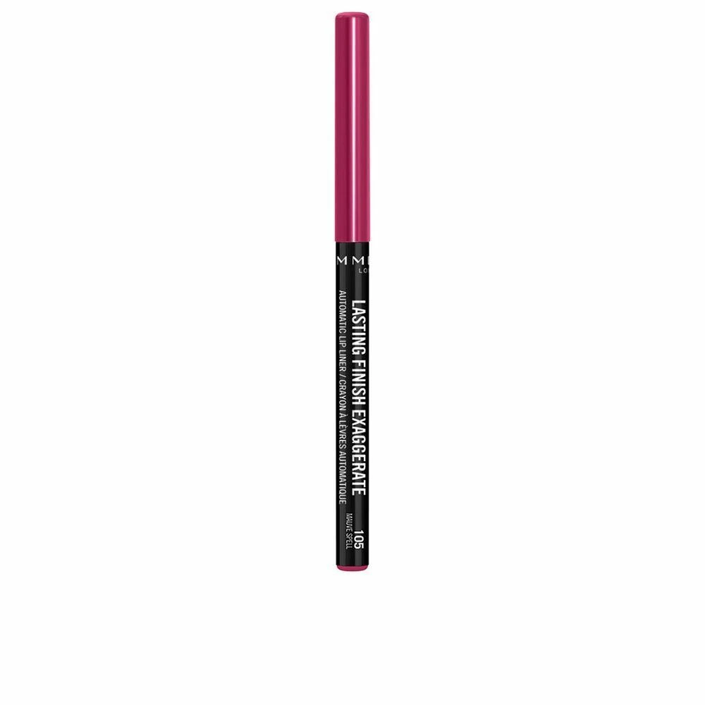 "Rimmel London Lasting Finish Exaggerate" lūpų pieštukas 105