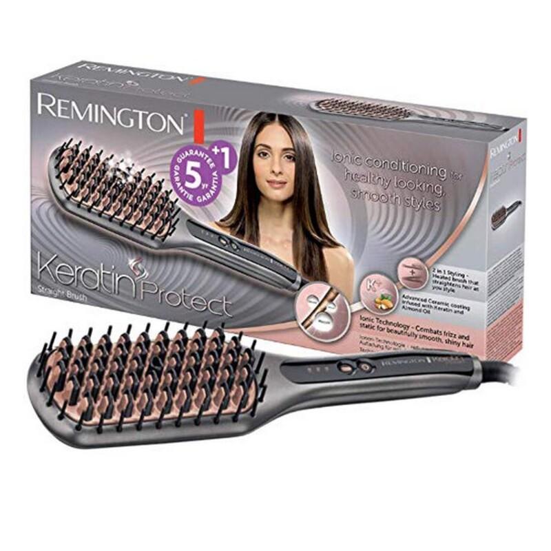 Remington CB7480 keratino apsauga
