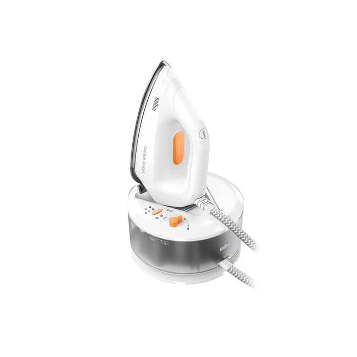 Braun CareStyle 2 IS 2132 WH