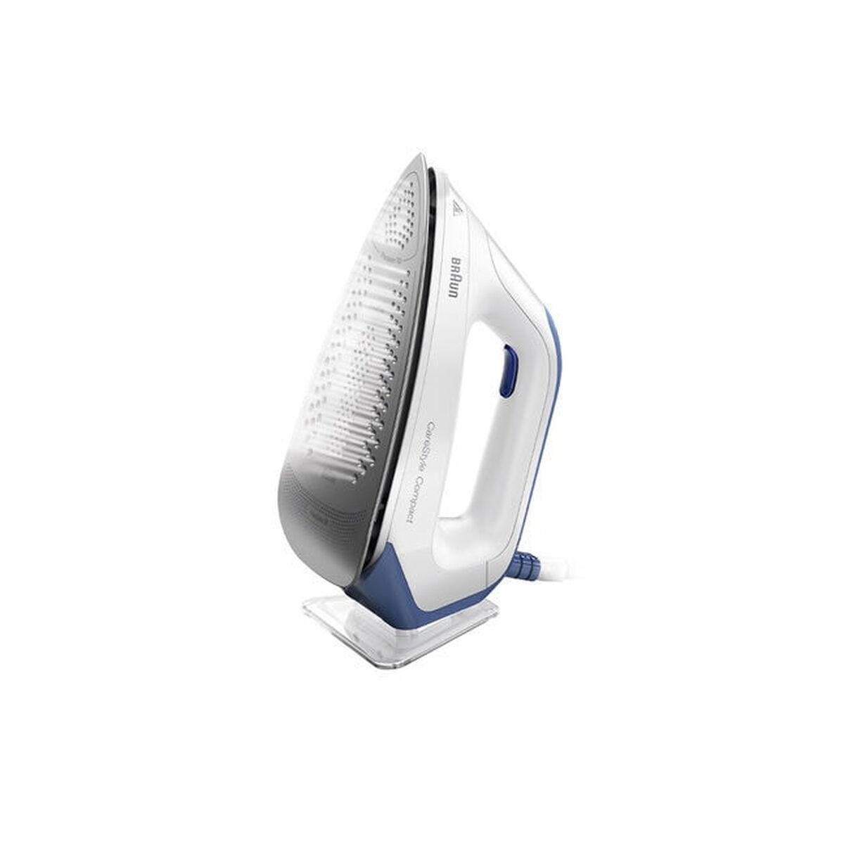 Braun CareStyle Compact IS 2143 BL mėlyna