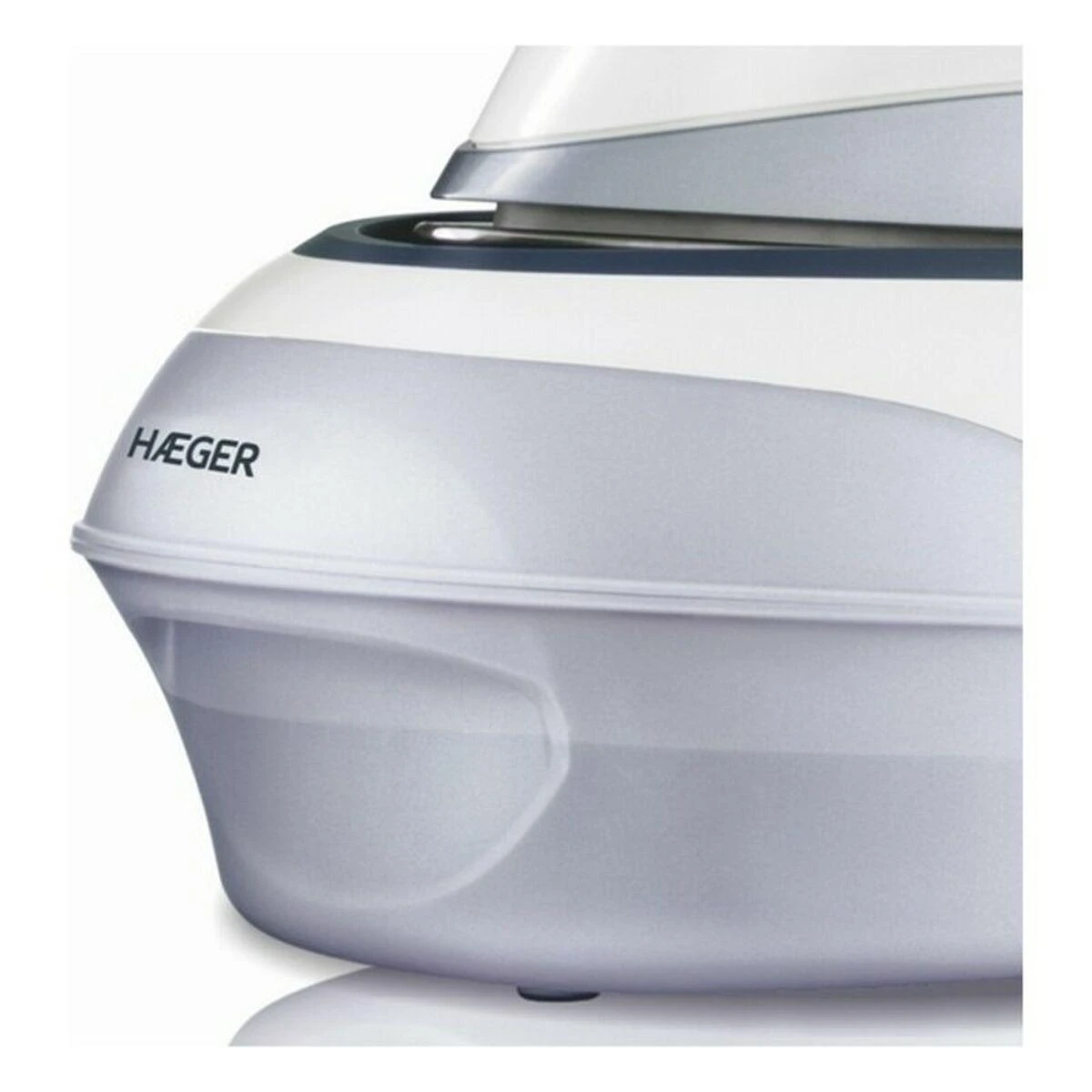 Lygintuvas su garų generatoriumi Haeger Marbella 0,9 L 2400W