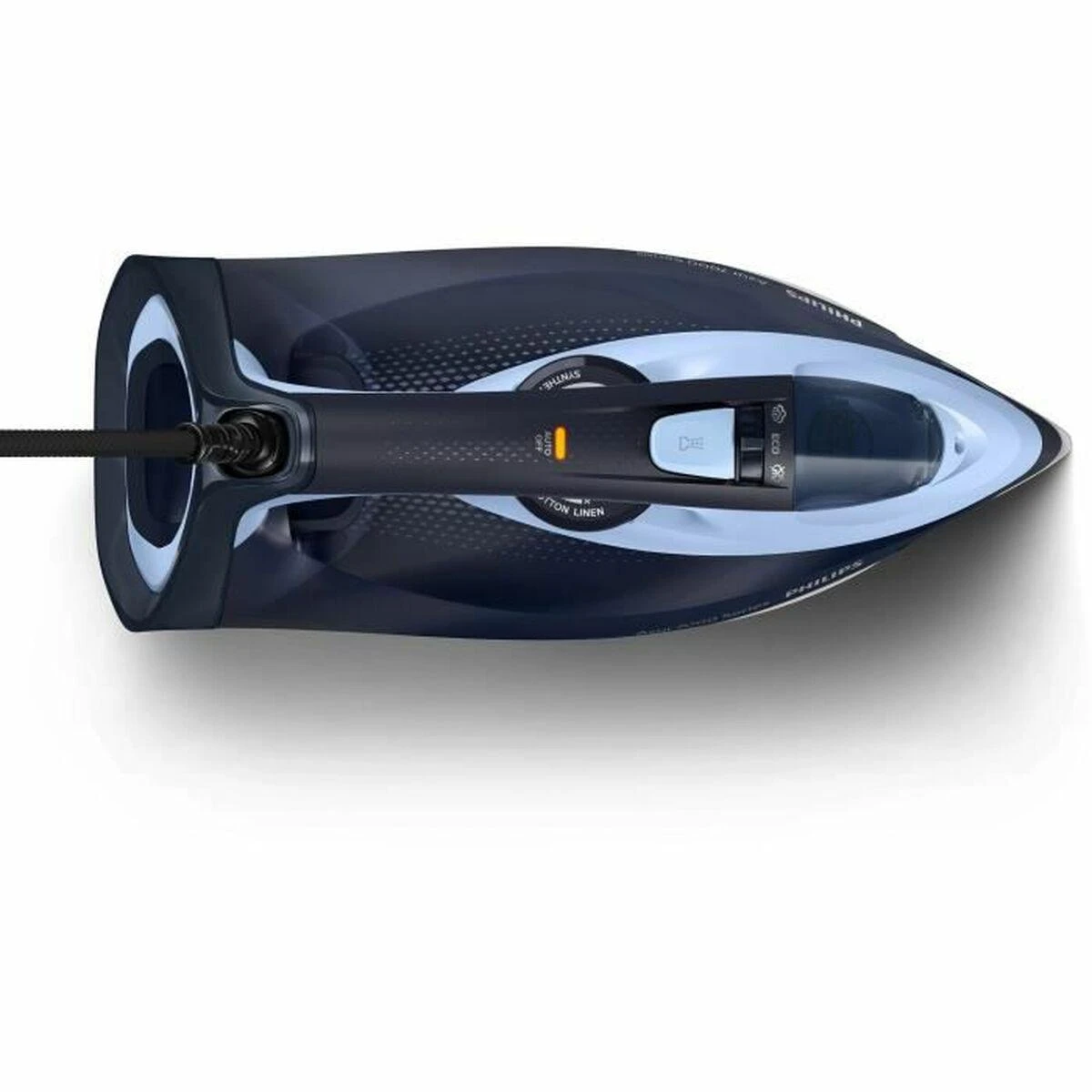 Philips 7000 Serija garų lygintuvas DST7041/20