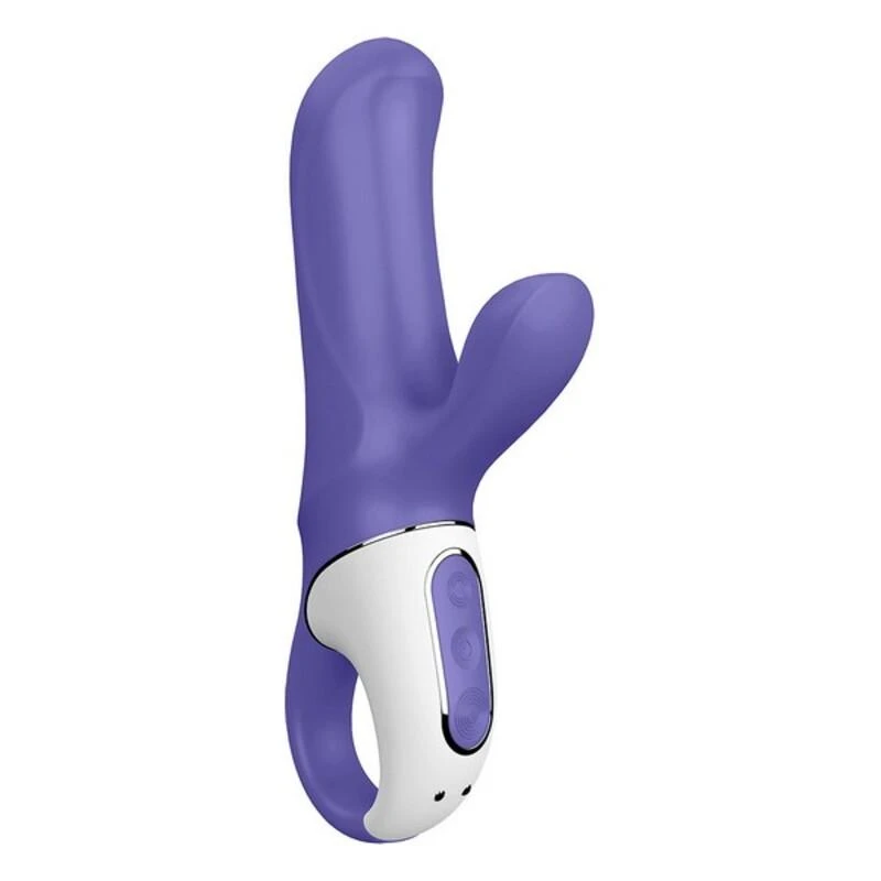 Satisfyer - Magiškas zuikutis