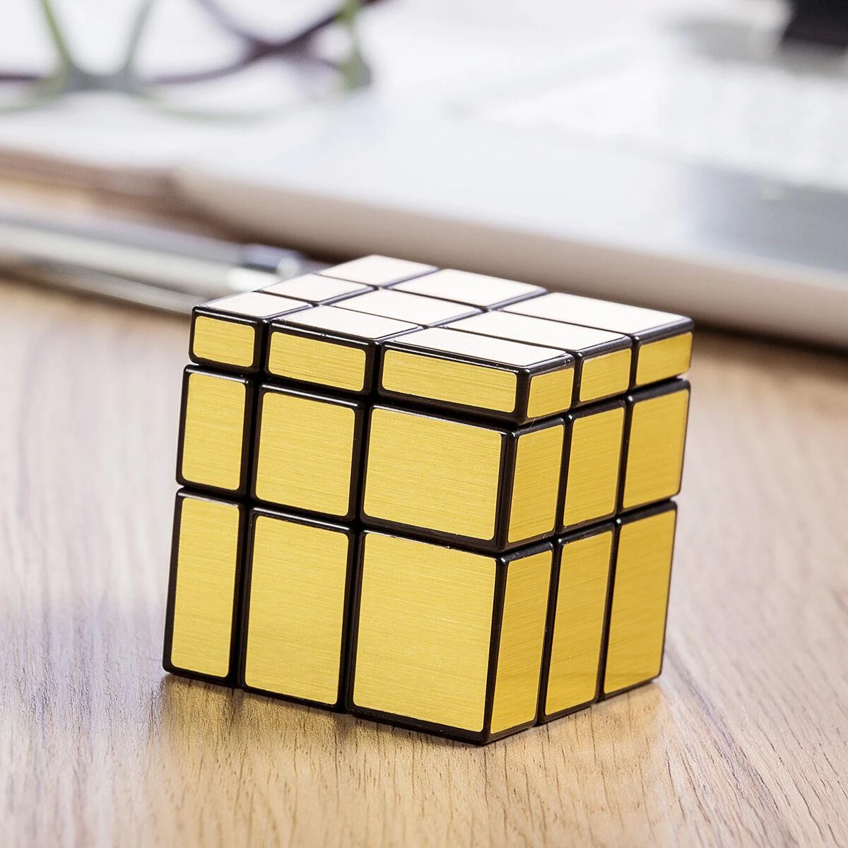 InnovaGoods Ubik 3D Magic Cube galvosūkis InnovaGoods