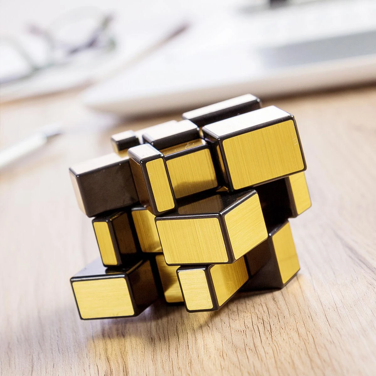 InnovaGoods Ubik 3D Magic Cube galvosūkis InnovaGoods