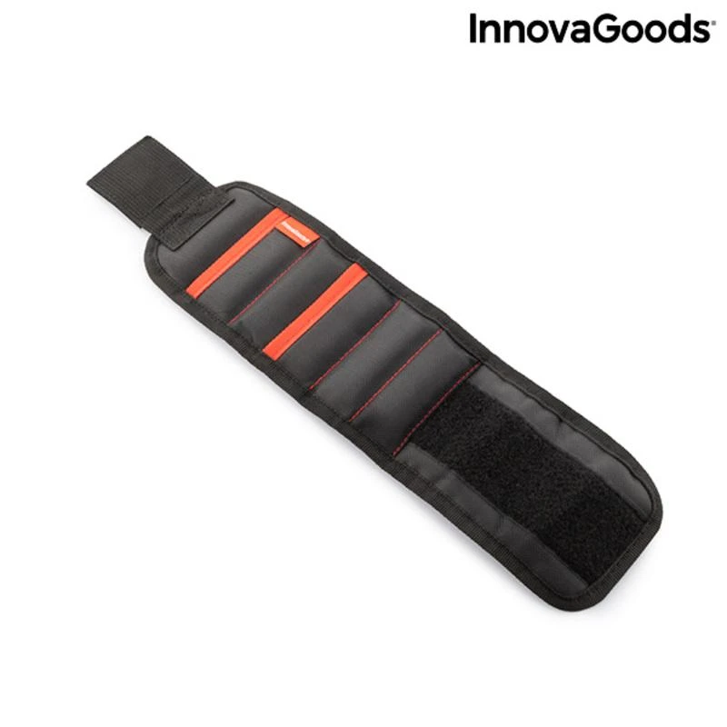 Innovagoods Magnetinė apyrankė Pasidaryk pats Wristool