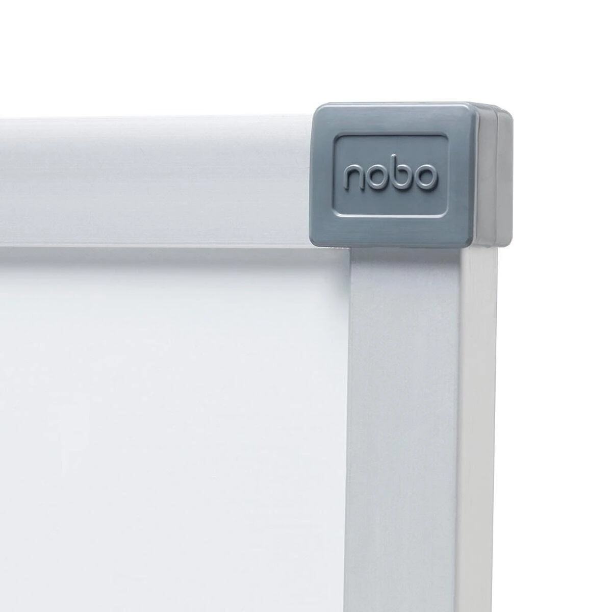 Magnetinė balta lenta Nobo Essence Steel 1200x900mm (1905211)