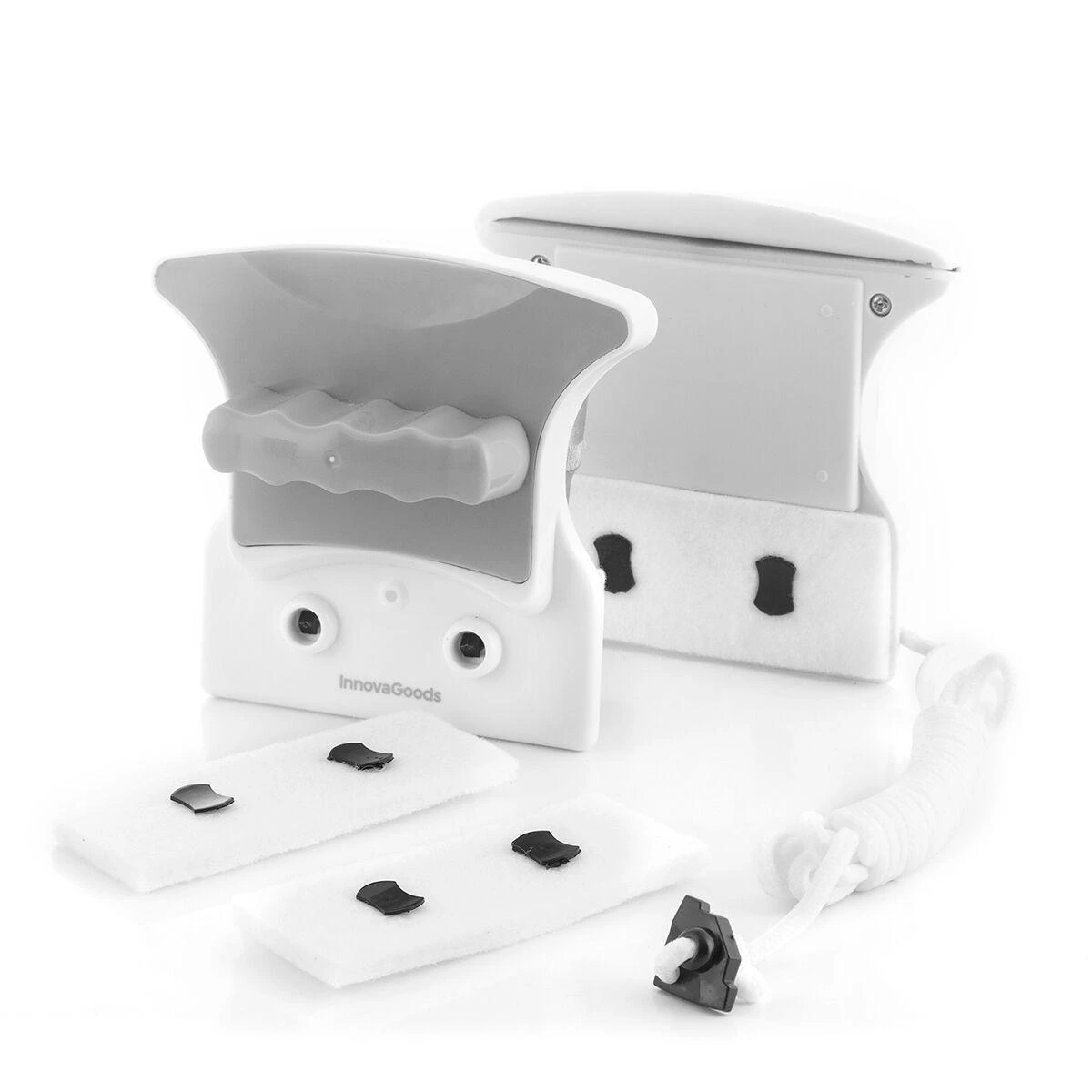 InnovaGoods magnetinis langų valiklis MAGLY