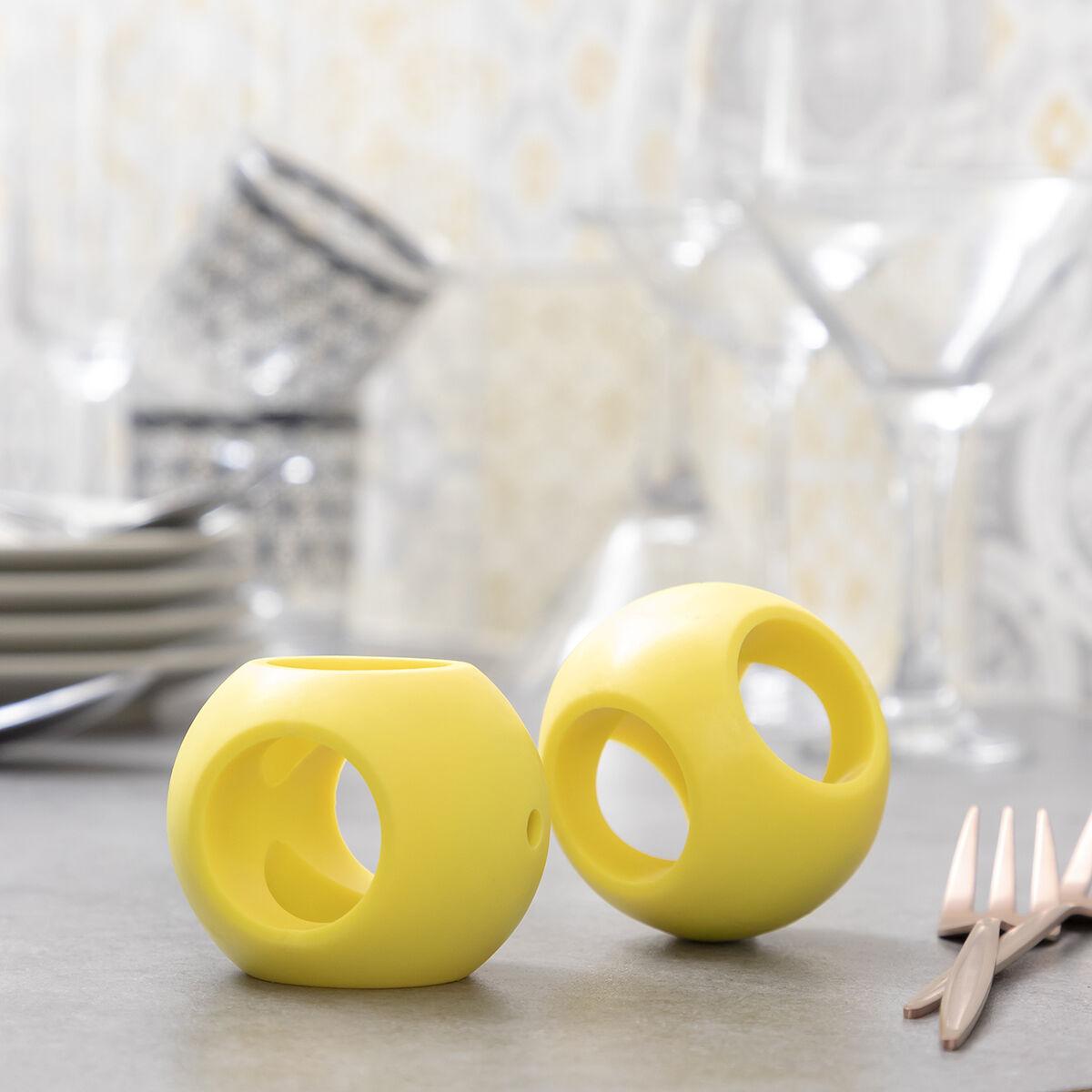 InnovaGoods InnovaGoods Rinkinys ANTYWAPIENNYCH KULEK MAGNETYCZN