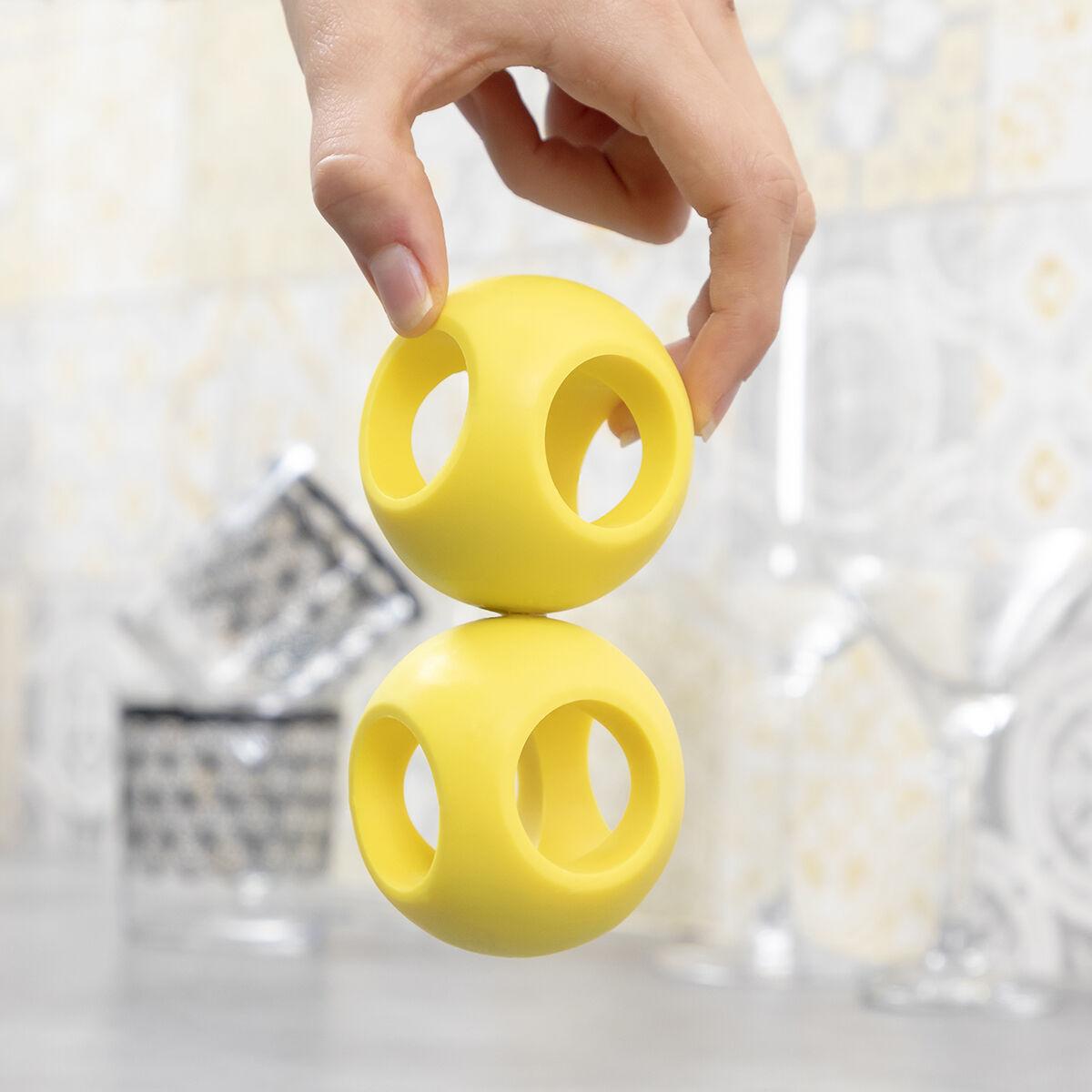 InnovaGoods InnovaGoods Rinkinys ANTYWAPIENNYCH KULEK MAGNETYCZN