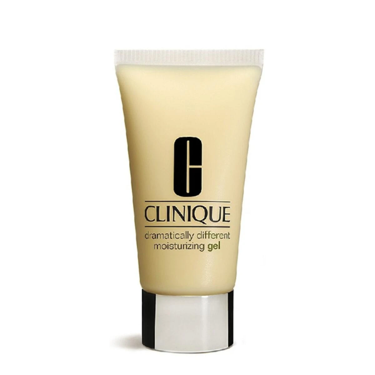 „Clinique Dramatically Different Face Care“ drėkinamasis veido gelis, 50 ml