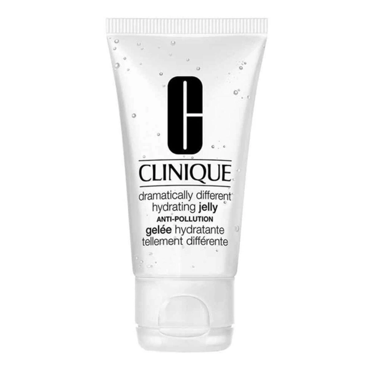 „Clinique Dramatically Different“ drėkinamasis gelis nuo taršos, 50 ml