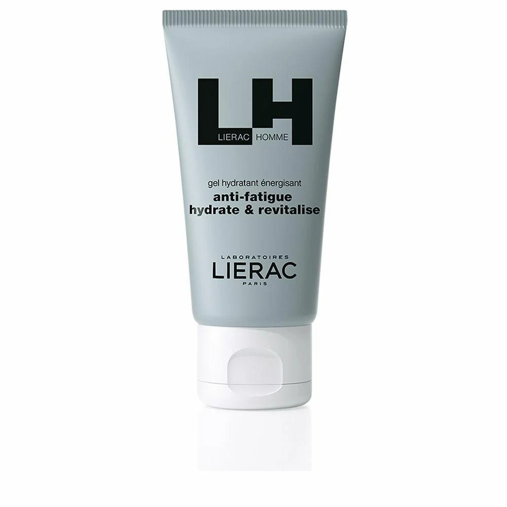 Lierac Homme Energising Moisturising Gel Anti-Fatigue Moisturising Gel 50ml