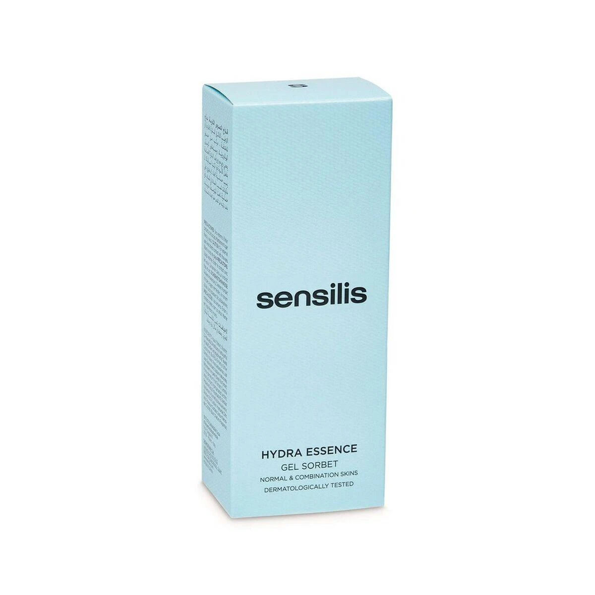 "Sensilis Hydra Essence" gelinis sorbetas 40ml