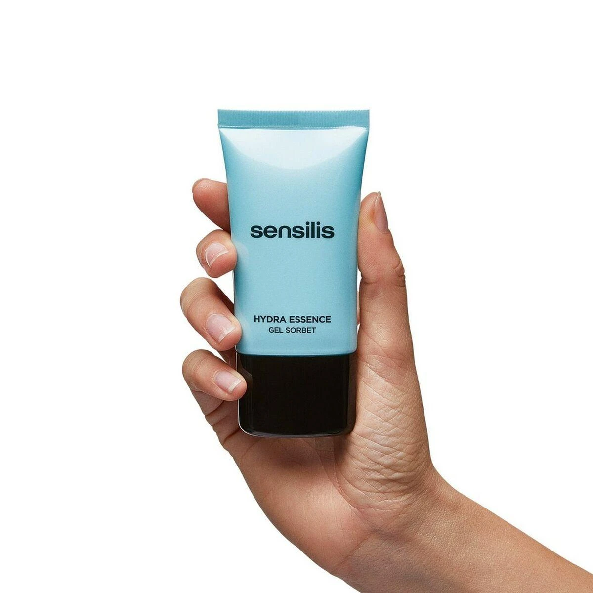 "Sensilis Hydra Essence" gelinis sorbetas 40ml
