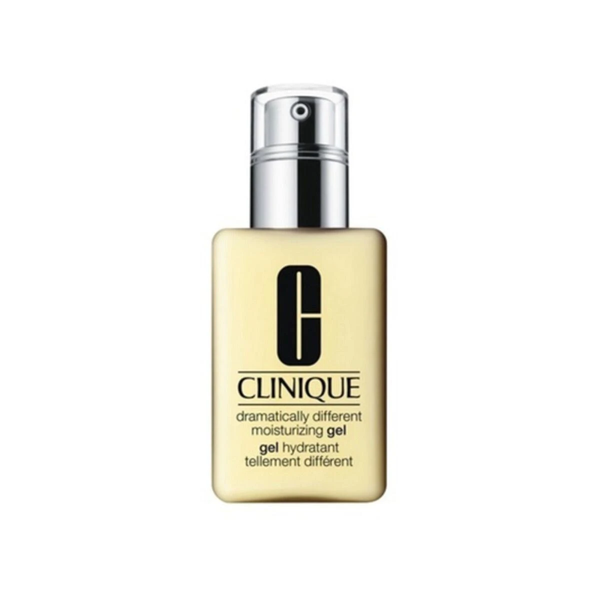 Clinique Dramatically Different Moisturizing Lotion drėkinamasis losjonas, 50 ml