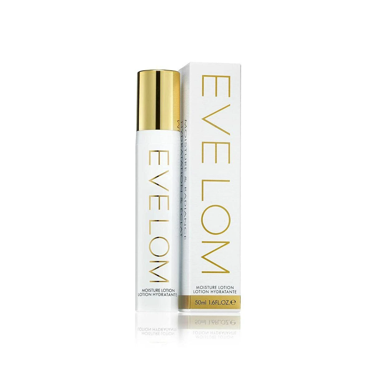 "Eve Lom" drėkinamasis losjonas 50ml
