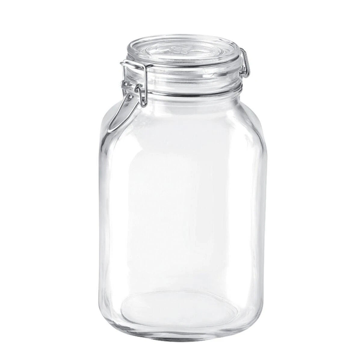 Bormioli Rocco Patentglas Fido Bormioli 3 ltr Ø14x24 cm,6 stk/krt