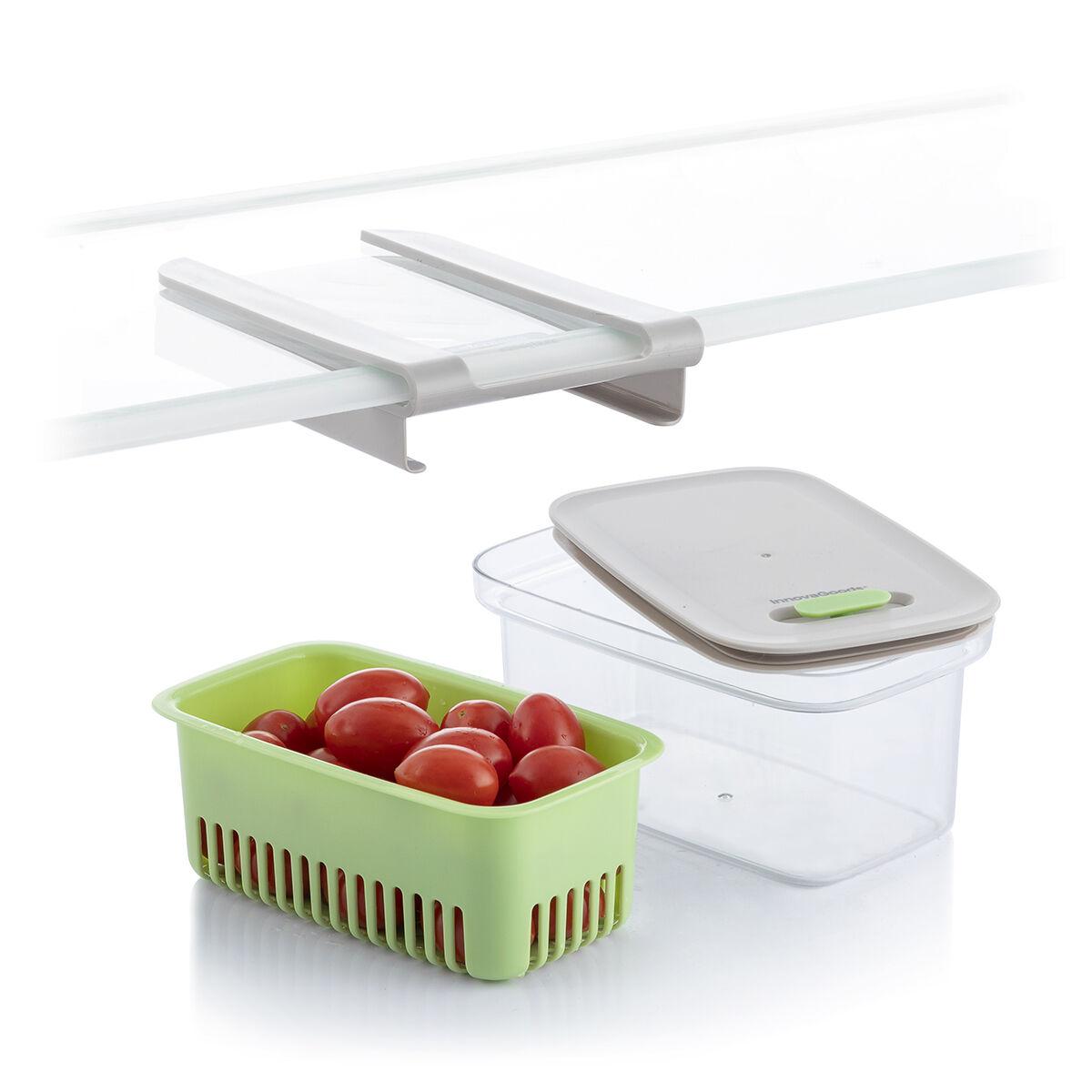 Maisto konservavimo konteineris Prefo InnovaGoods