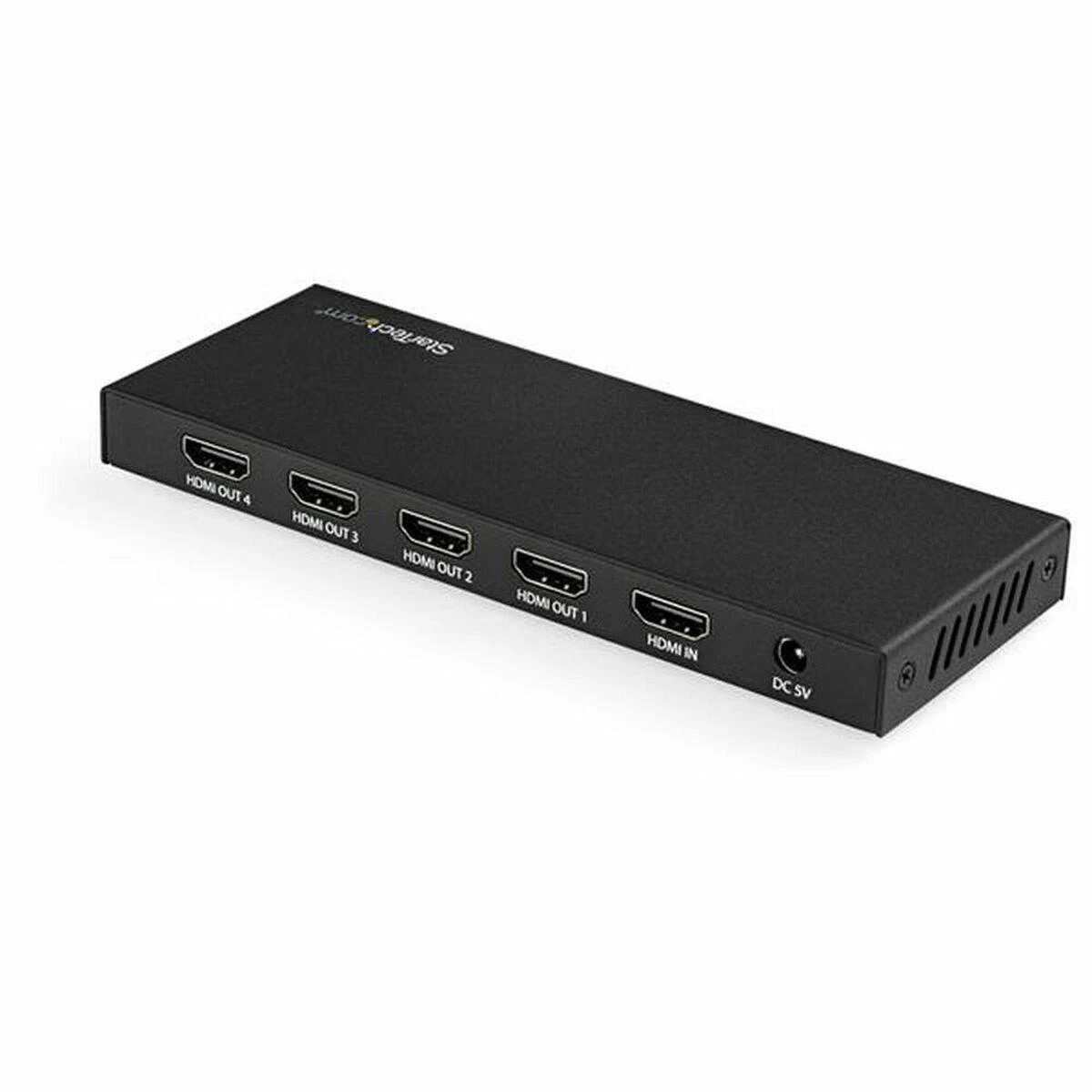 StarTech 4 HDMI prievadas Splitter 4K 60Hz F / F