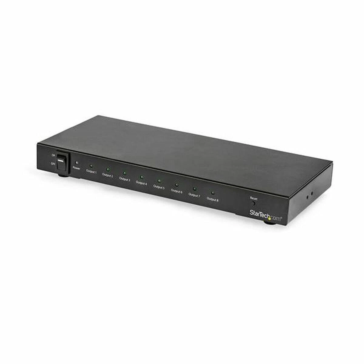 StarTech 8-PORT 4K 60HZ HDMI SPLITTER