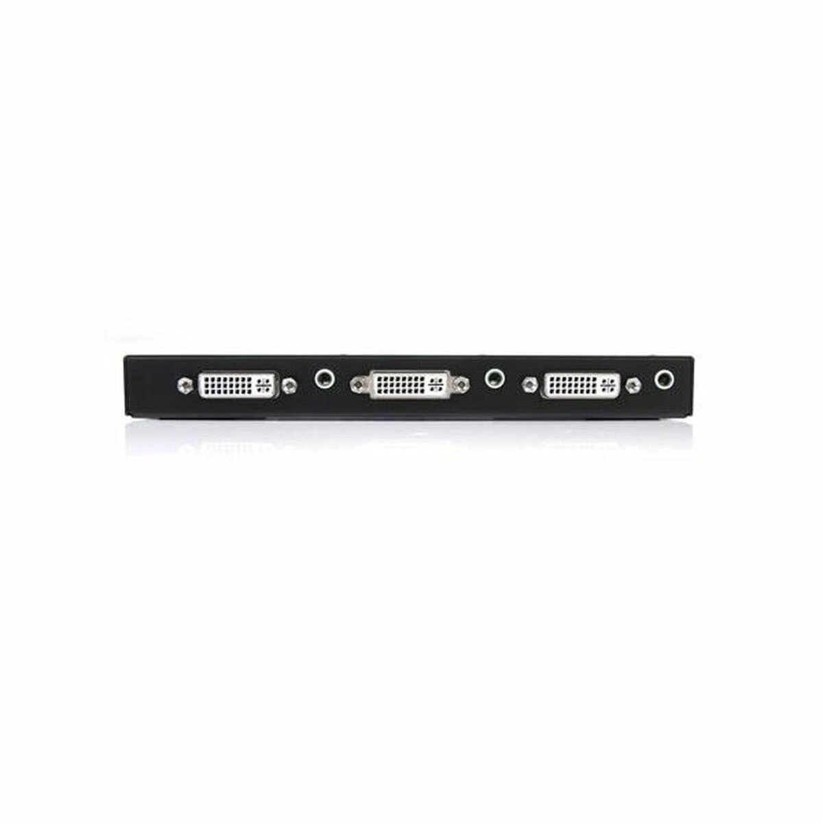 StarTech ST122DVIA DVI skirstytuvo jungtys