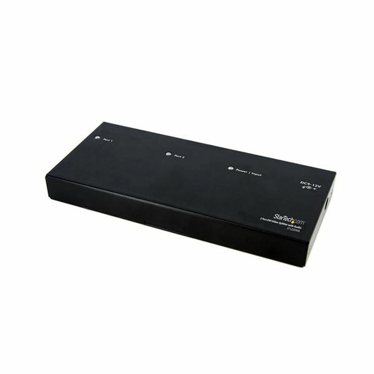 StarTech DVI skirstytuvas, viršutinis korpusas