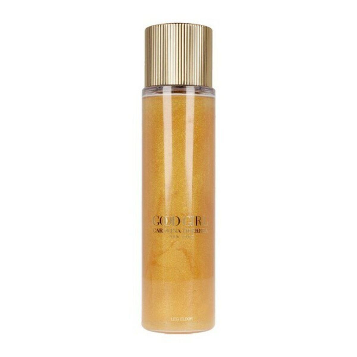 Carolina Herrera Good Girl kojų eliksyras 150ml