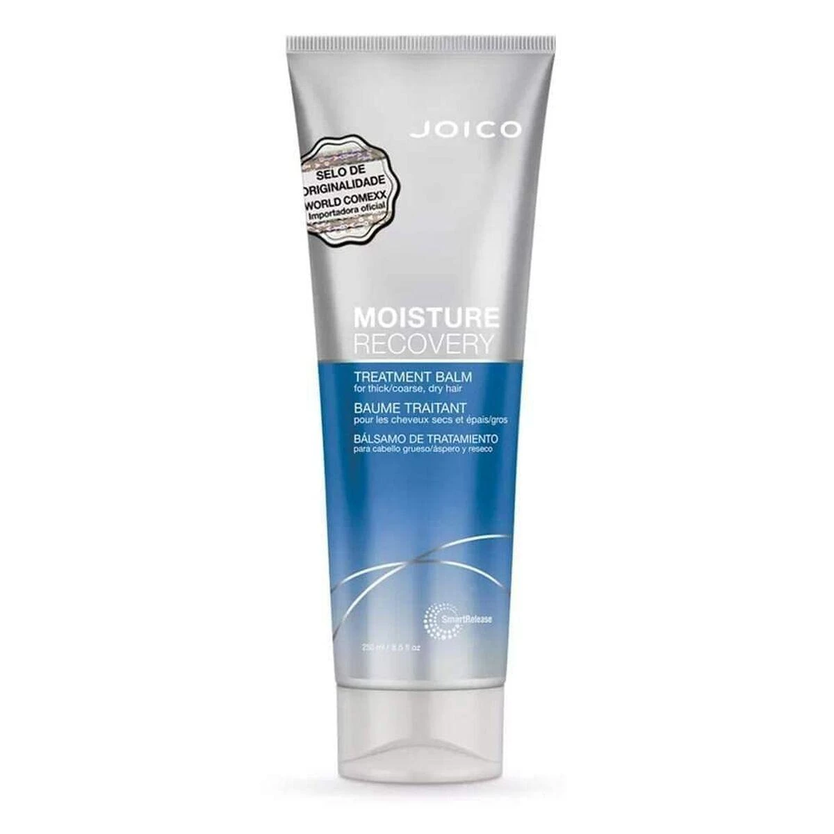 Joico drėkinamasis atstatomasis balzamas, 250 ml