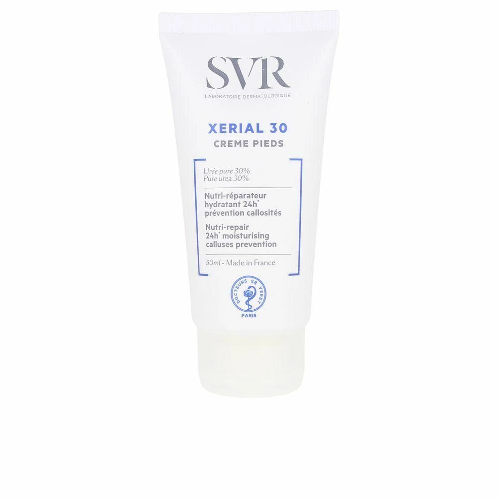 Svr Xerial 30 pėdų kremas 50ml