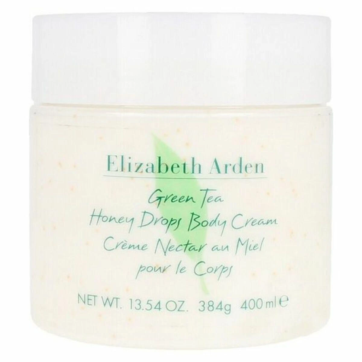 "Elizabeth Arden" žaliosios arbatos ir medaus kūno kremas 400ml
