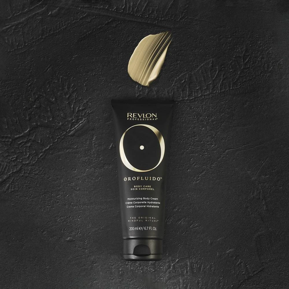 Revlon Rp Orofluido kūno kremas 200ml