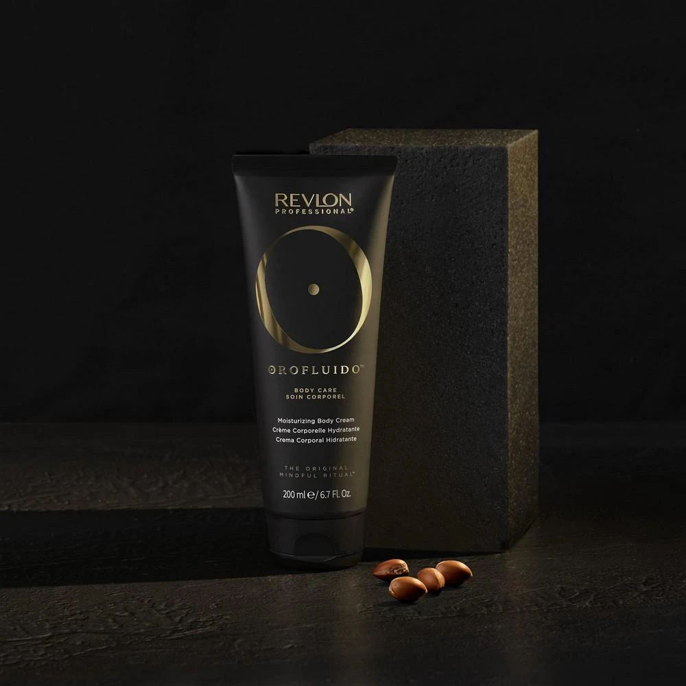Revlon Rp Orofluido kūno kremas 200ml